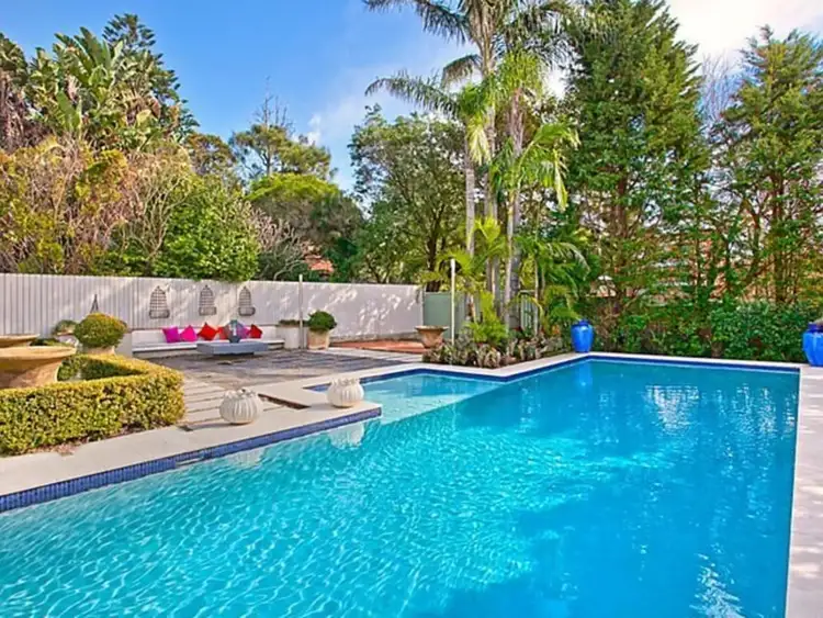 Main view of Homely house listing, 156 Moverly Road, South Coogee NSW 2034