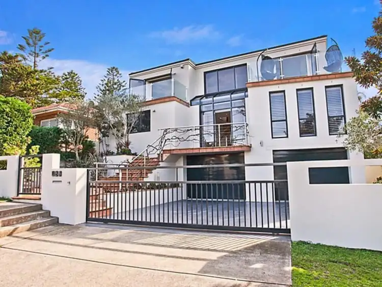 Second view of Homely house listing, 156 Moverly Road, South Coogee NSW 2034