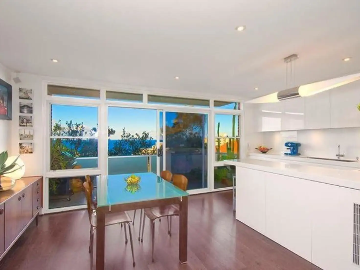 Main view of Homely apartment listing, 5/352 Bondi Road, Bondi Beach NSW 2026