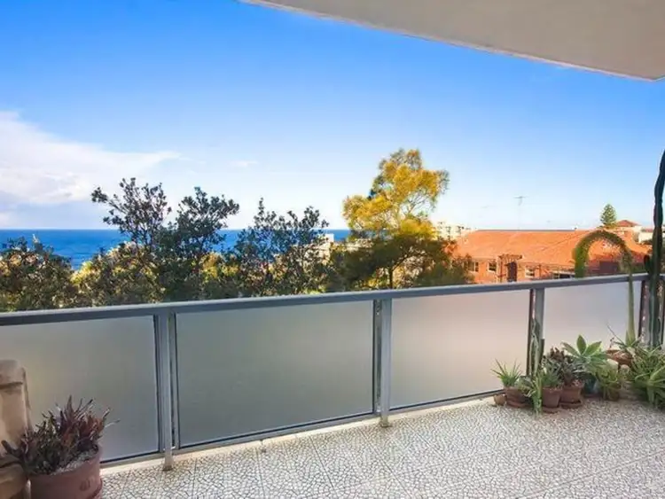 Second view of Homely apartment listing, 5/352 Bondi Road, Bondi Beach NSW 2026