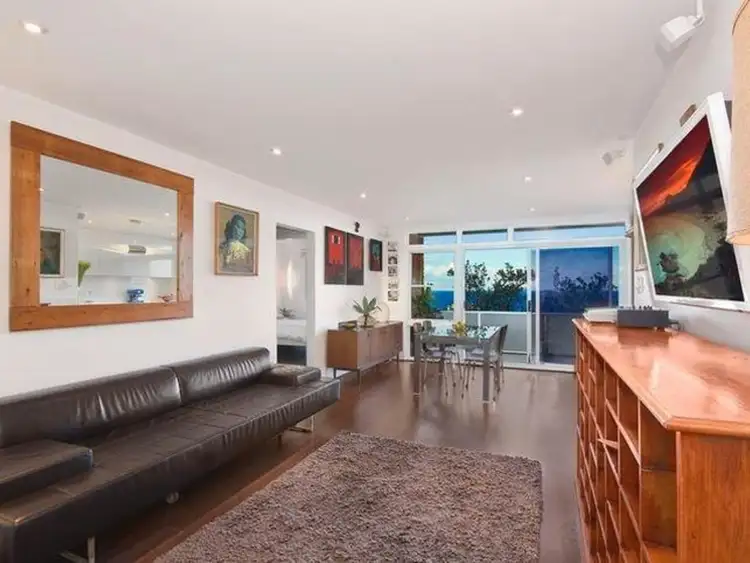 Fourth view of Homely apartment listing, 5/352 Bondi Road, Bondi Beach NSW 2026