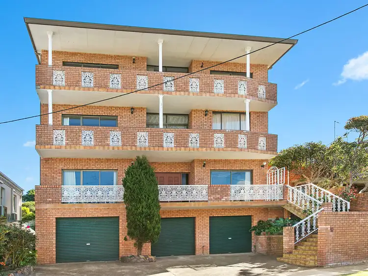 Main view of Homely house listing, 202 Malabar Road, South Coogee NSW 2034