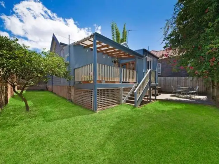 Second view of Homely house listing, 39 Malabar Road, South Coogee NSW 2034