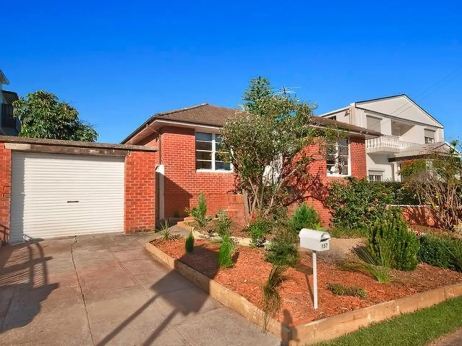 Main view of Homely house listing, 157 Moverly Road, South Coogee NSW 2034