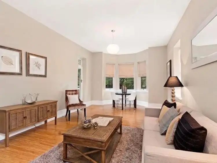 4/241 Old South Head Road, Bondi NSW 2026