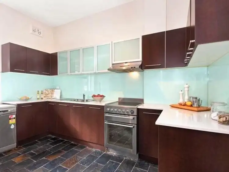 Second view of Homely apartment listing, 4/241 Old South Head Road, Bondi NSW 2026