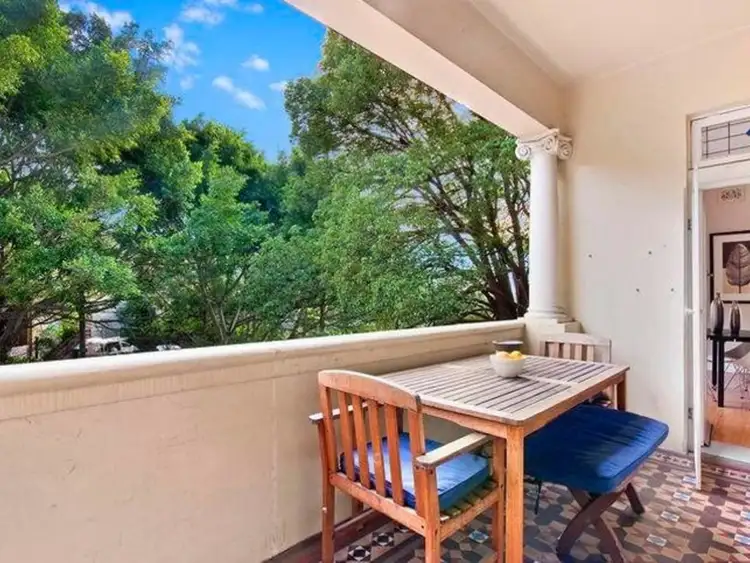Third view of Homely apartment listing, 4/241 Old South Head Road, Bondi NSW 2026