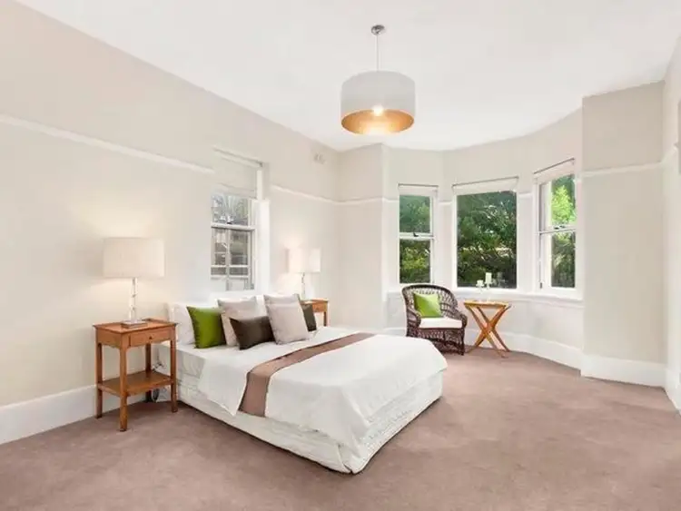 Fourth view of Homely apartment listing, 4/241 Old South Head Road, Bondi NSW 2026