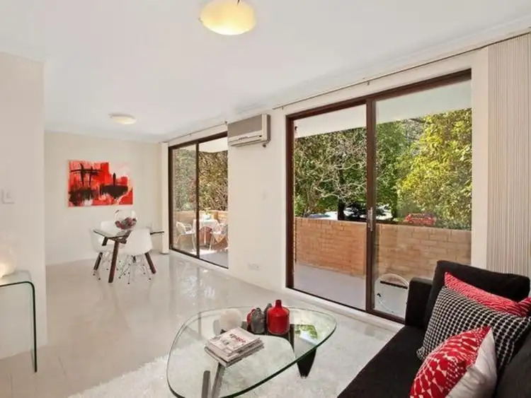 3/489 Old South Head Road, Rose Bay NSW 2029