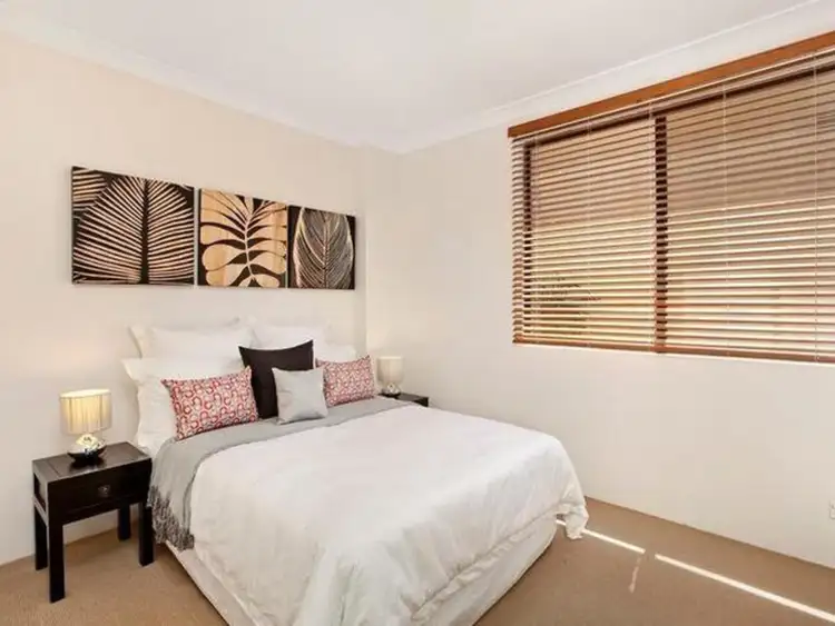 Third view of Homely apartment listing, 3/489 Old South Head Road, Rose Bay NSW 2029