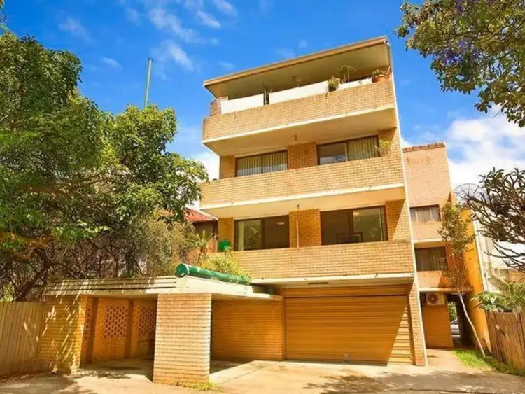 Fourth view of Homely apartment listing, 3/489 Old South Head Road, Rose Bay NSW 2029