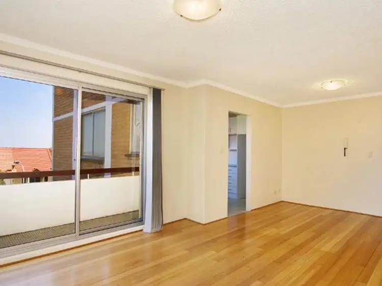 Third view of Homely apartment listing, 8/240 Bondi Road, Bondi NSW 2026
