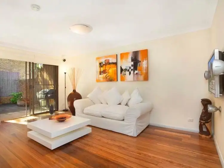 Second view of Homely townhouse listing, 184 Old South Head Road, Bellevue Hill NSW 2023