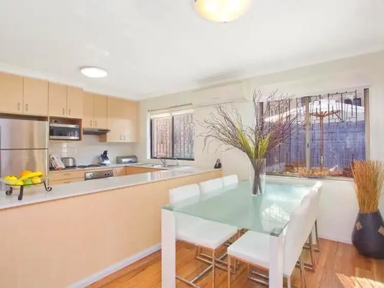 Third view of Homely townhouse listing, 184 Old South Head Road, Bellevue Hill NSW 2023