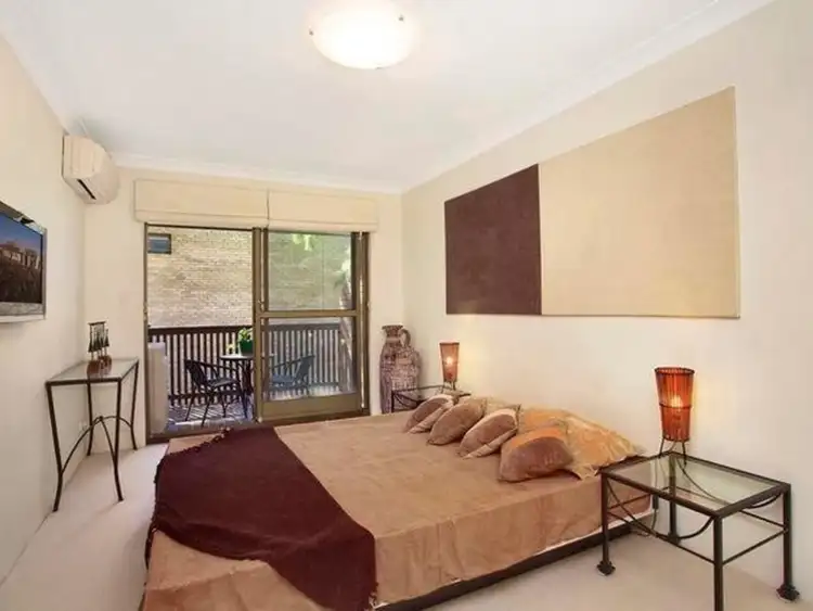 Fourth view of Homely townhouse listing, 184 Old South Head Road, Bellevue Hill NSW 2023