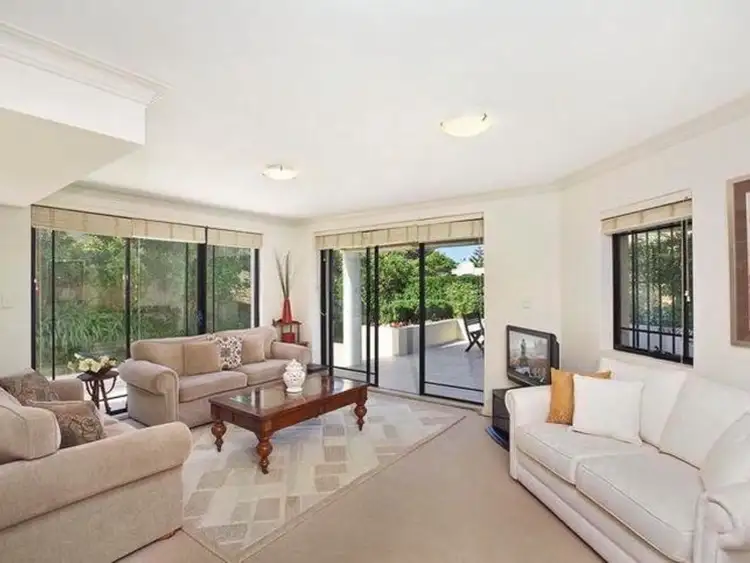 2/48 Birriga Road, Bellevue Hill NSW 2023