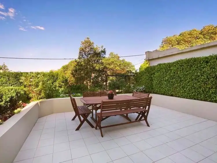Third view of Homely apartment listing, 2/48 Birriga Road, Bellevue Hill NSW 2023