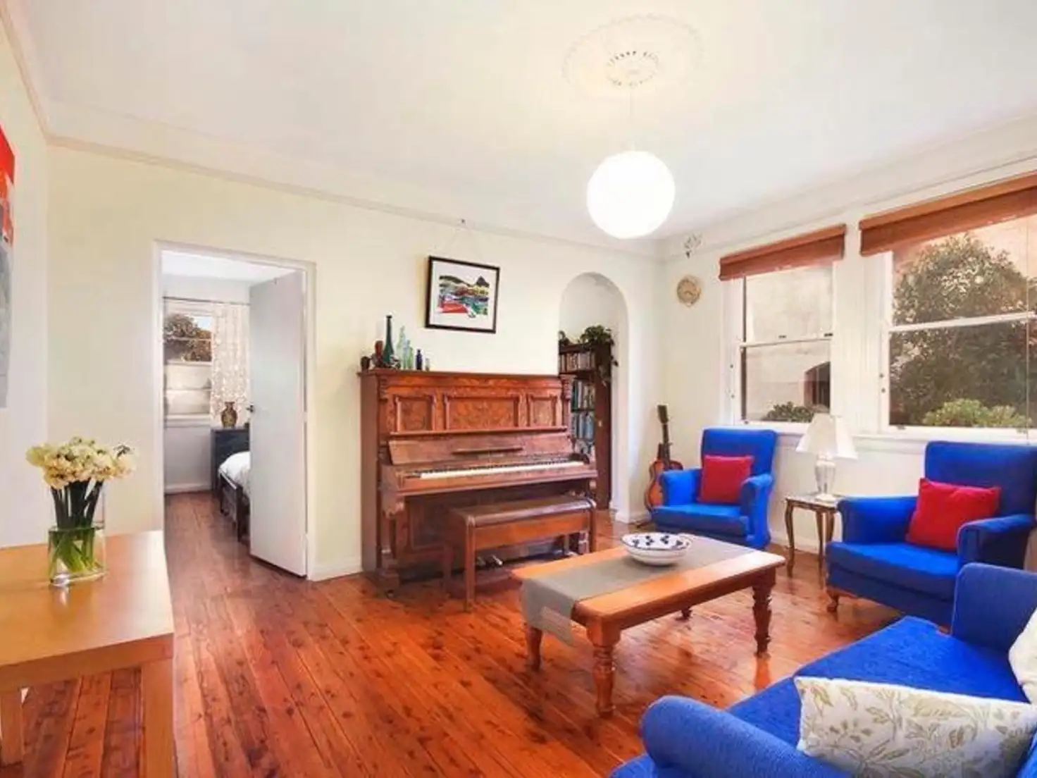 Main view of Homely apartment listing, 1/165 Victoria Road, Bellevue Hill NSW 2023