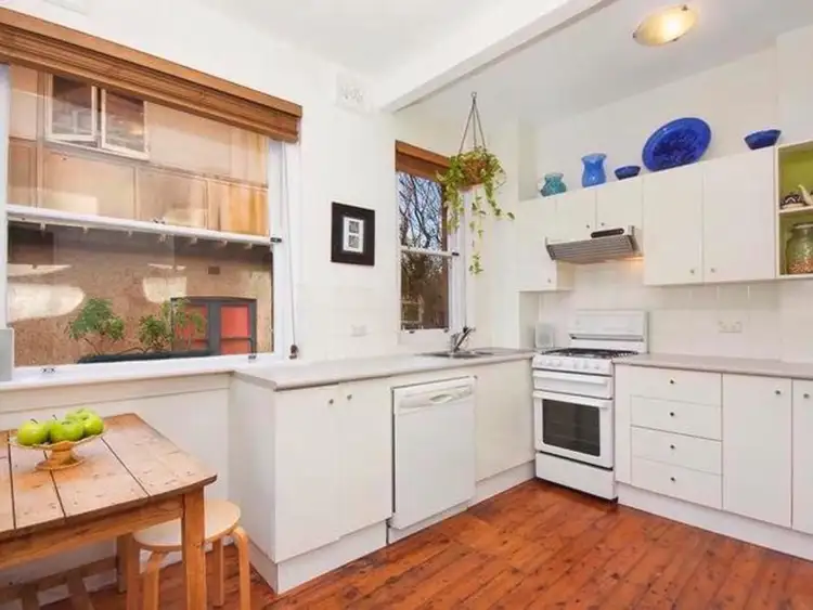 Second view of Homely apartment listing, 1/165 Victoria Road, Bellevue Hill NSW 2023