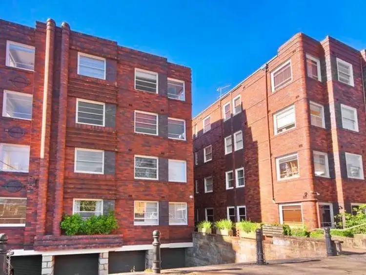 Fourth view of Homely apartment listing, 1/165 Victoria Road, Bellevue Hill NSW 2023