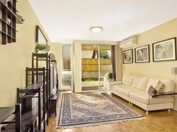 Main view of Homely apartment listing, 1/100 Birriga Road, Bellevue Hill NSW 2023