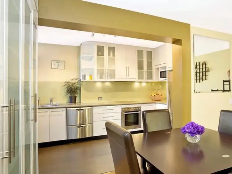Second view of Homely apartment listing, 1/100 Birriga Road, Bellevue Hill NSW 2023