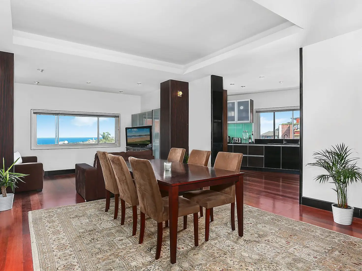 Main view of Homely apartment listing, 5/206B Alison Road, Randwick NSW 2031