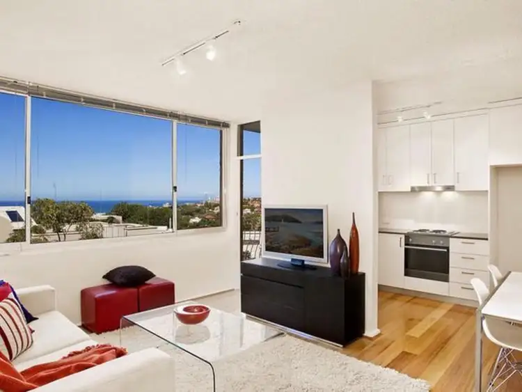 Second view of Homely apartment listing, 8/15 Birriga Road, Bellevue Hill NSW 2023