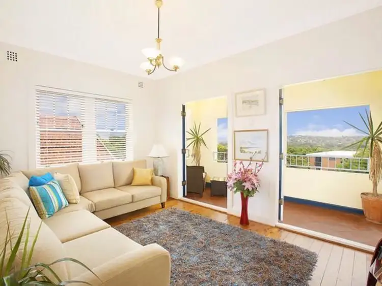 Main view of Homely apartment listing, 6/89 Birriga Road, Bellevue Hill NSW 2023