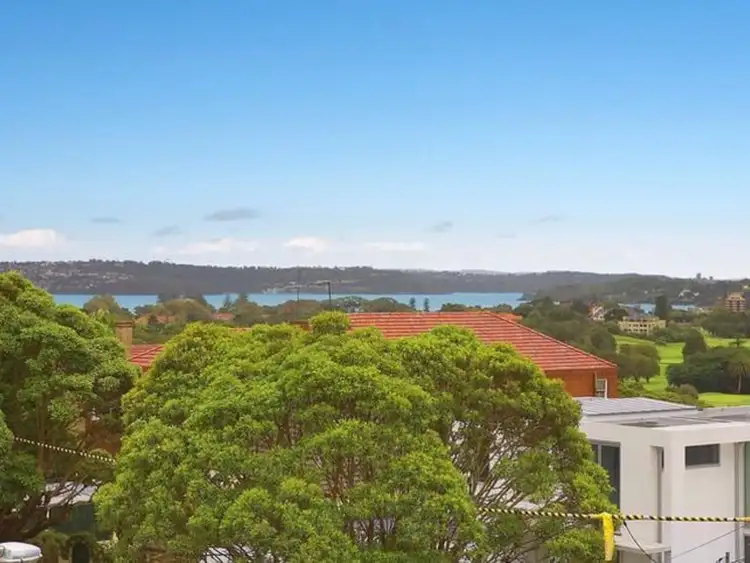 Second view of Homely apartment listing, 6/89 Birriga Road, Bellevue Hill NSW 2023