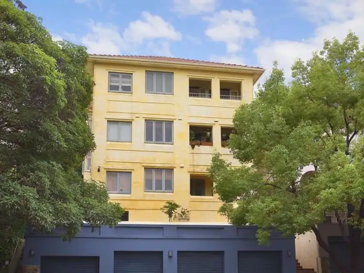 Fourth view of Homely apartment listing, 6/89 Birriga Road, Bellevue Hill NSW 2023