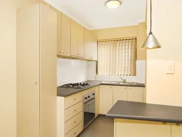 Second view of Homely apartment listing, 15/506 Botany Road, Alexandria NSW 2015