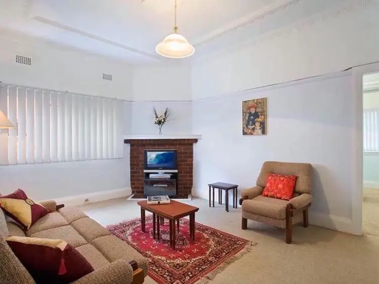 8 Cables Place, Waverley NSW 2024