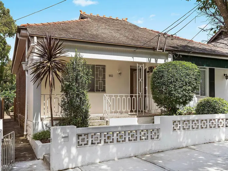 180 Carrington Road, Randwick NSW 2031