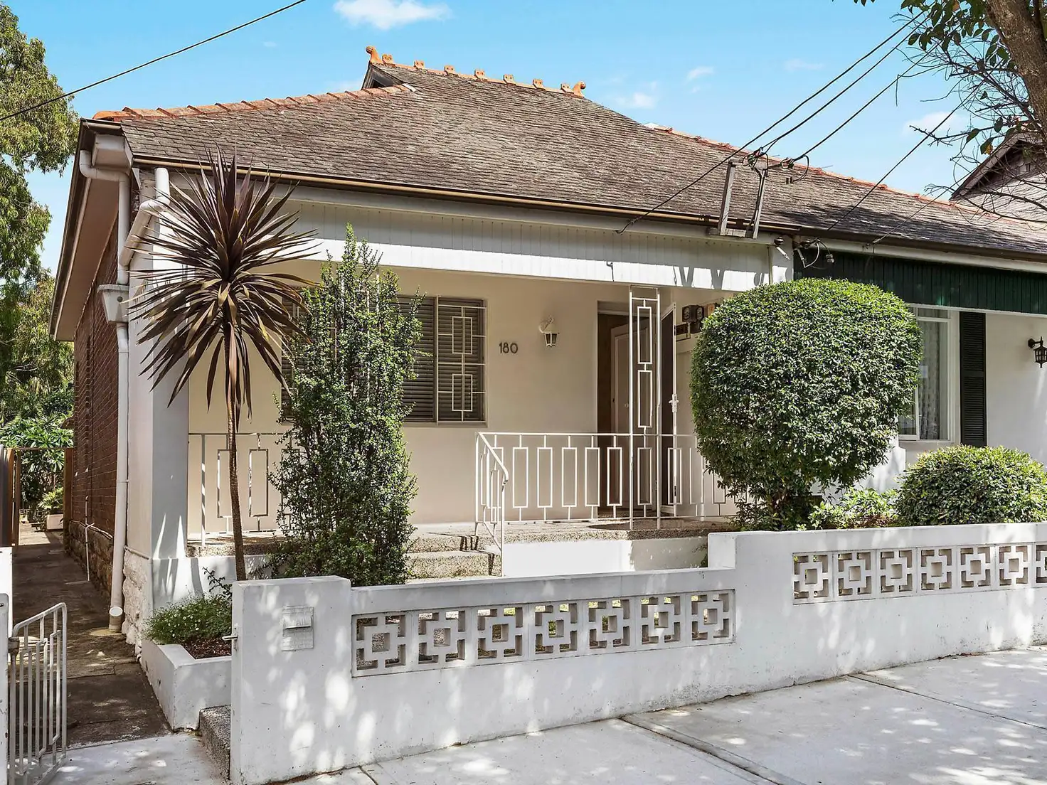 Main view of Homely house listing, 180 Carrington Road, Randwick NSW 2031