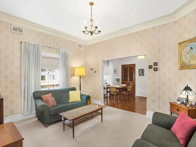 Second view of Homely house listing, 180 Carrington Road, Randwick NSW 2031