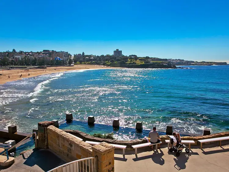 Fifth view of Homely house listing, 180 Carrington Road, Randwick NSW 2031