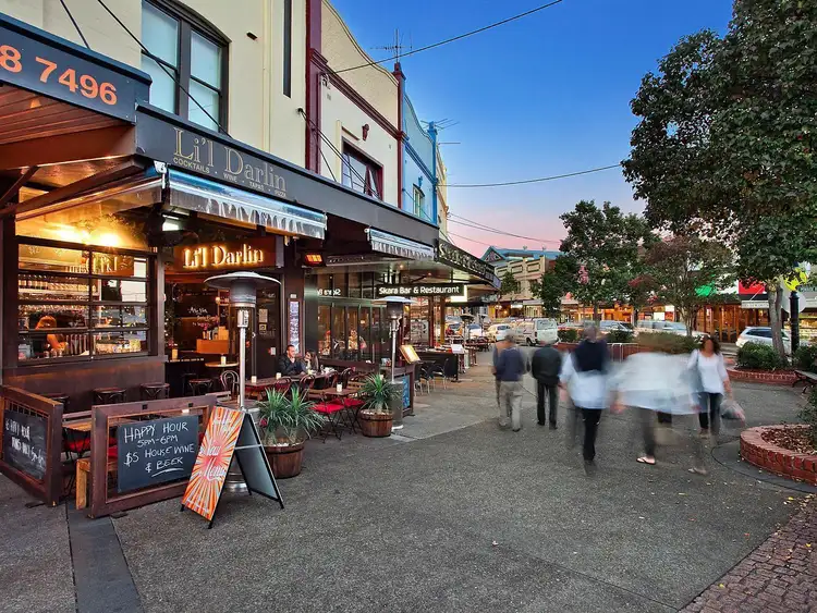 Sixth view of Homely house listing, 180 Carrington Road, Randwick NSW 2031