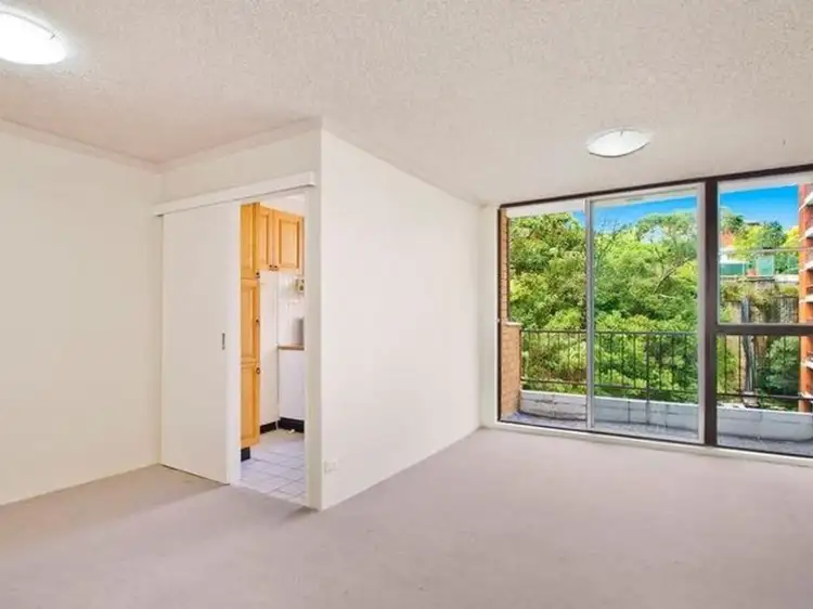 3F/16 Bligh Place, Randwick NSW 2031