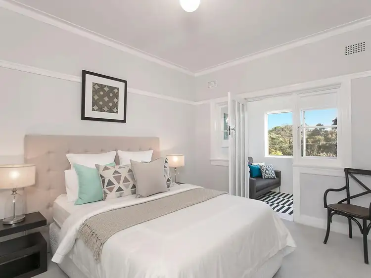 3/96 Frenchmans Road, Randwick NSW 2031
