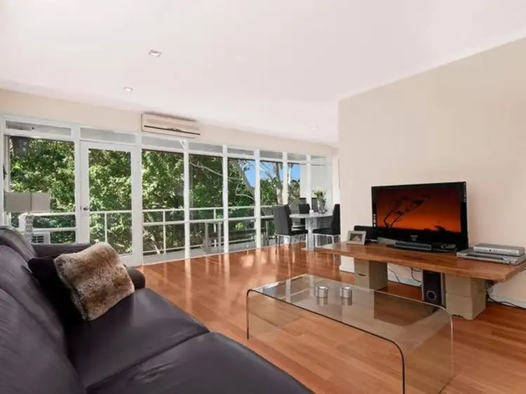 3/12 Albi Place, Randwick NSW 2031