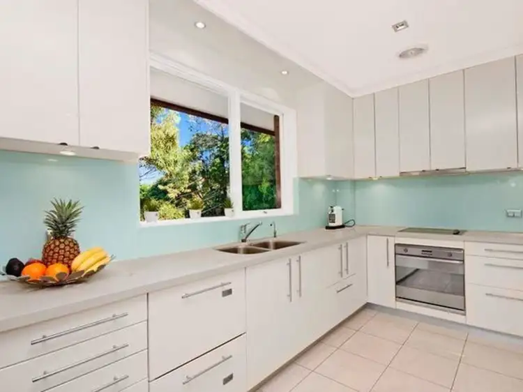 Second view of Homely apartment listing, 3/12 Albi Place, Randwick NSW 2031