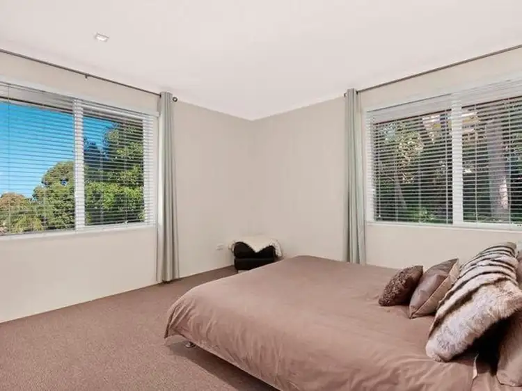 Fourth view of Homely apartment listing, 3/12 Albi Place, Randwick NSW 2031