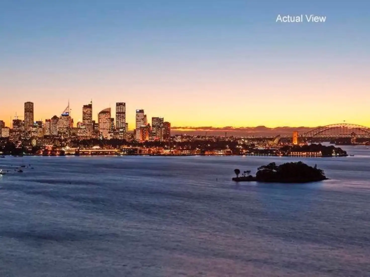 Main view of Homely apartment listing, 11/3 Wentworth Place, Point Piper NSW 2027