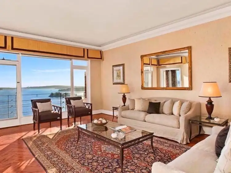 Second view of Homely apartment listing, 11/3 Wentworth Place, Point Piper NSW 2027
