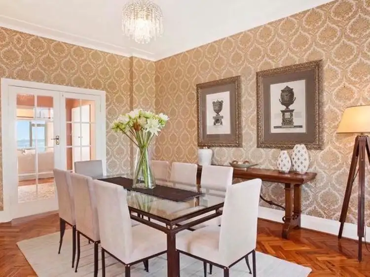 Fourth view of Homely apartment listing, 11/3 Wentworth Place, Point Piper NSW 2027