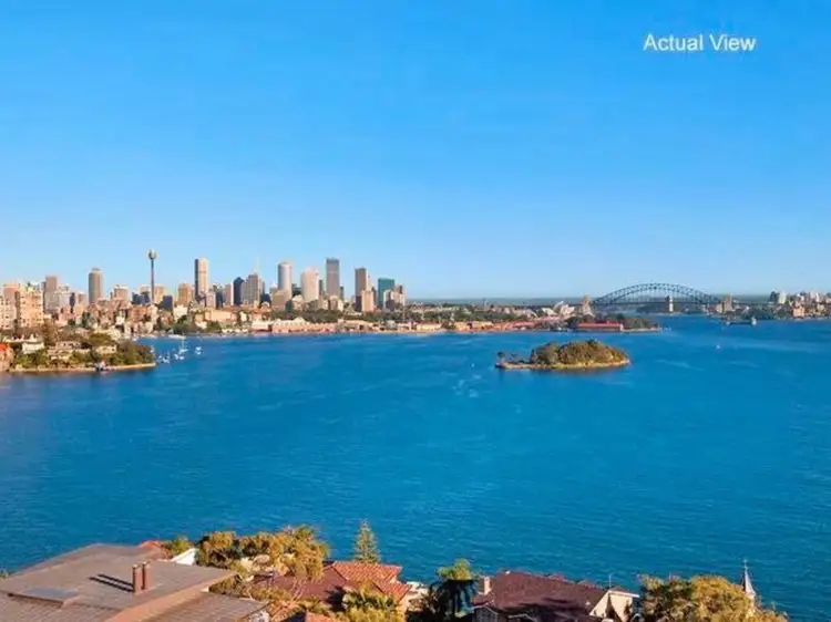 Fifth view of Homely apartment listing, 11/3 Wentworth Place, Point Piper NSW 2027