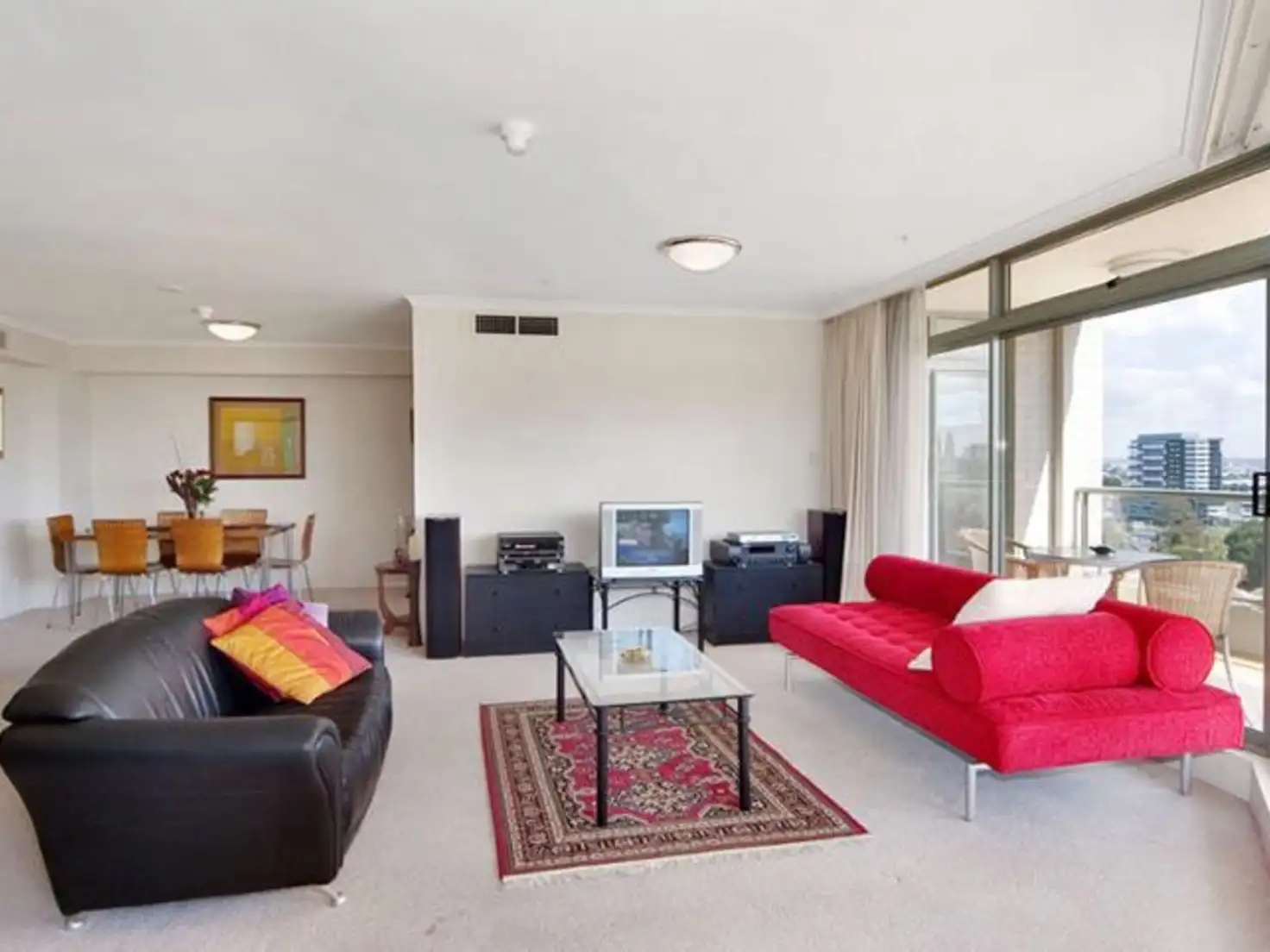 Main view of Homely apartment listing, 803/7 Black Lion Place, Kensington NSW 2033