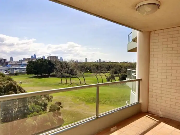 Second view of Homely apartment listing, 803/7 Black Lion Place, Kensington NSW 2033