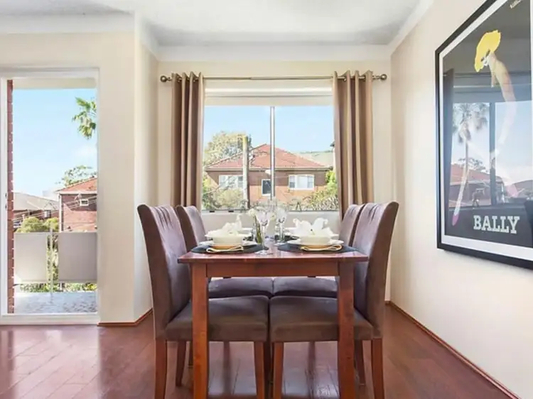 2/278 Carrington Road, Randwick NSW 2031